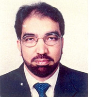 Abdur Rahman Mohammed