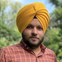Prabhpreet Singh
