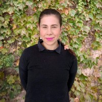 Agostina Raimondi Bucci