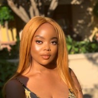 Zowie Nkomo