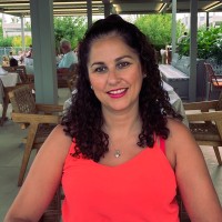 Roya Nasseri