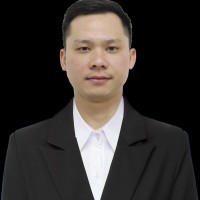 Mark Chen