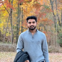 Nikil Surendran
