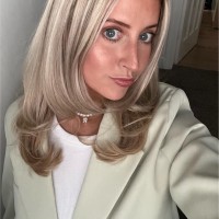 Rebecca Farrelly