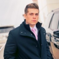 Brandon Baxter