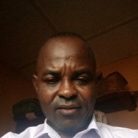 Jonah Attah