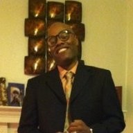 Victor Anderson