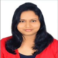 Shilpa Jeffry