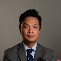 Victor Conrad Alinio, MSc., CBP