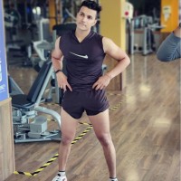 Deepanshu Sharma