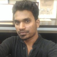 Aravind Rajaram
