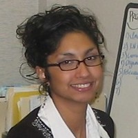 Jackeline Ruiz