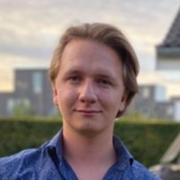 Kasper Grandahl Larsen