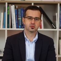 Tarik Turkovic