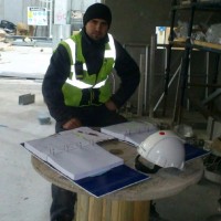 Huseyin Bekar