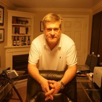 Bjorn Lindstrom