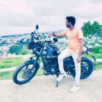 Gnana Prakash