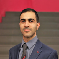 Soroush Asgarinia, P.Eng. Mba