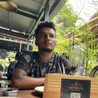 Pawan Kumar
