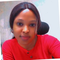 Chinonso Princess Nkwo
