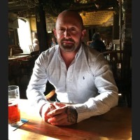 Adrian Whitfield