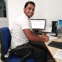 Sandeep Pawar