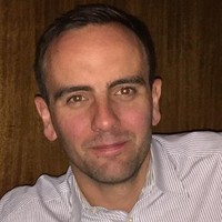 Stephen Fyfe