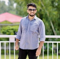 Syed Adil