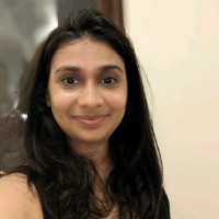 Charita Sarda