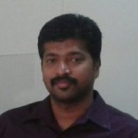 Vipin Krishnan