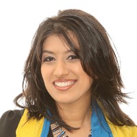 Lina Trivedi