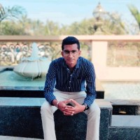 Dixant Sharma