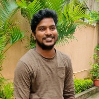 M Ravinder
