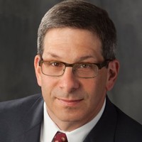 Mark Schlossberg