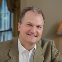 Richard Blaney, Cfp(R), Cdfa(R)