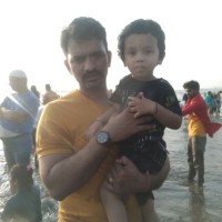Nilesh Tiwaskar
