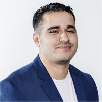 Soufyan Bargach