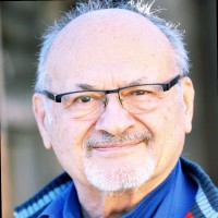 GABE CHERIAN