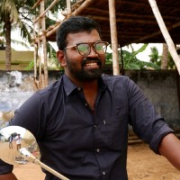 Suresh S