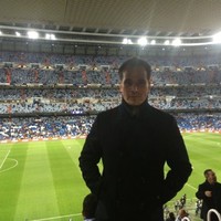 Miguel Corral