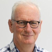 Paul Ibbotson