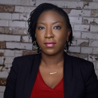 Opeyemi Fatusin