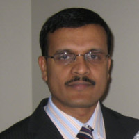 Rajeev Abraham