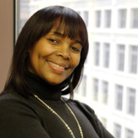 Vernice  J. Kelly, SHRMCP
