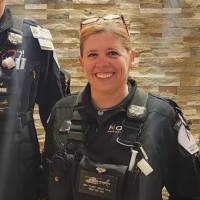 Jen Jager
