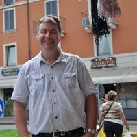 Ronald Kenter