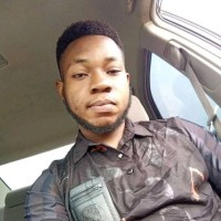 Benjamin Nwobodo