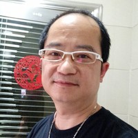 Casper Chen