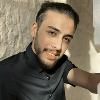 Ibraheem Elyyan