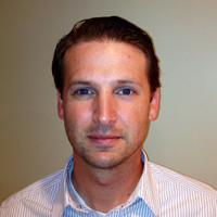 Jon Heger